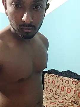 HunkyAriyan online show from 03/11/25, 05:57