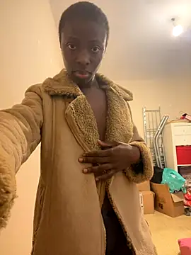 pupine35 online show from 11/20/25, 10:04