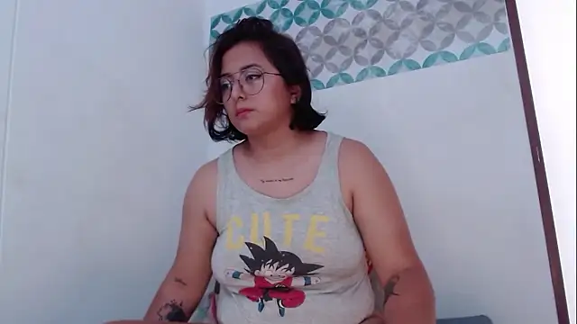 Aria smith01 online show from 01/08/26, 01:57