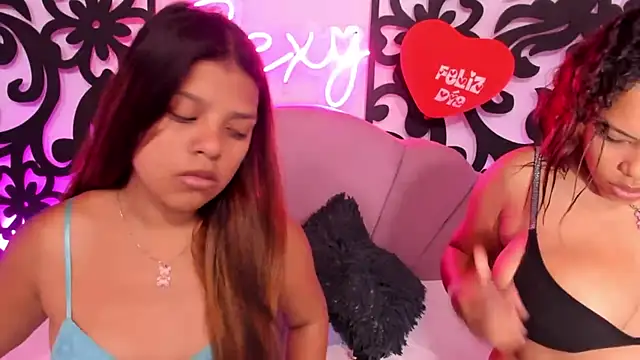 Snapshot of horny_babyss chatting on 02/26/25, 10:53 horny babyss online show from 02/26/25, 10:53