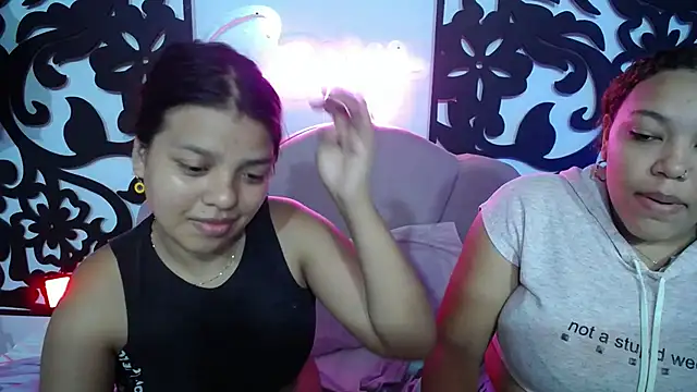 Snapshot of horny_babyss chatting on 09/13/25, 06:18 horny babyss online show from 09/13/25, 06:18