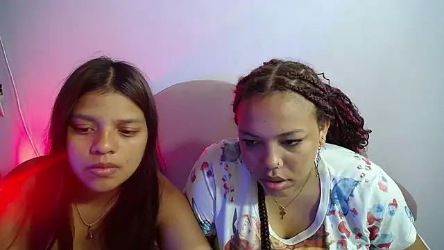 horny babyss online show from 01/10/26, 02:19