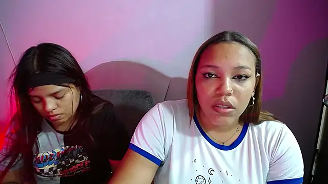 horny babyss online show from 04/27/26, 12:41