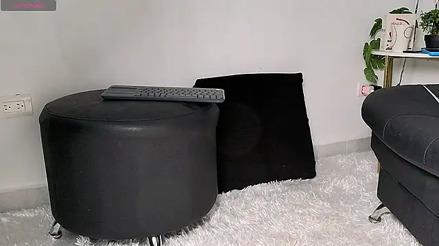 Alba Olimpo online show from 03/27/26, 05:34