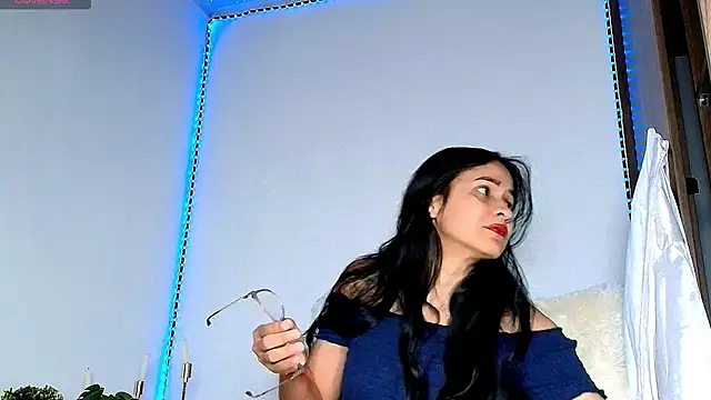 Alba Olimpo online show from 06/10/26, 05:12