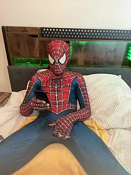 mrPopsicle007 online show from 04/21/26, 10:23