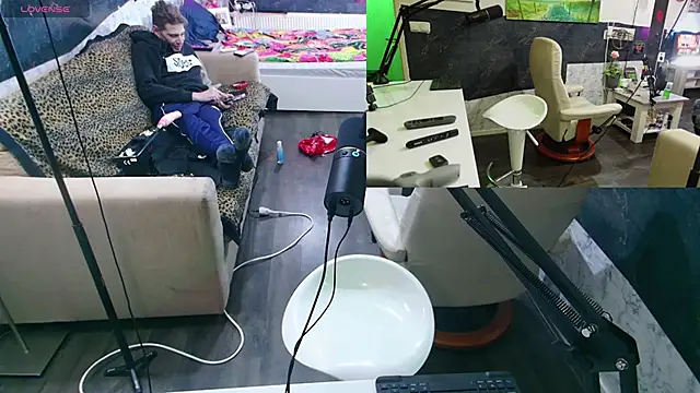 Snapshot of Doggyray44 chatting on 12/07/24, 11:56 Doggyray44 online show from 12/07/24, 11:56