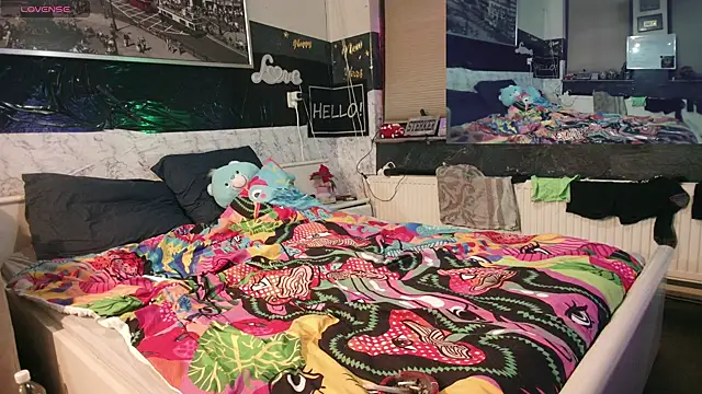 Doggyray44 online show from 03/07/25, 12:04