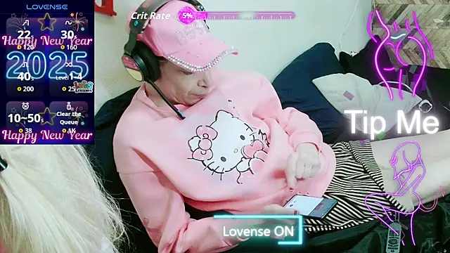 Doggyray44 online show from 02/03/26, 10:20