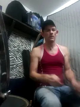 Jackson1964xh online show from 09/25/25, 06:22