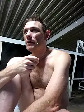 Jackson1964xh online show from 10/05/25, 03:16