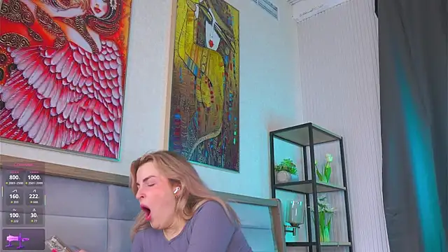LiliBanger online show from 05/16/26, 10:36