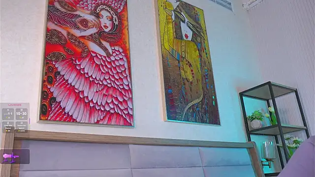 LiliBanger online show from 06/26/26, 04:06