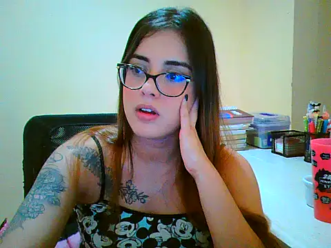 maliamiller online show from 02/20/26, 10:05