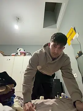 Imperial 10 online show from 03/01/26, 04:03