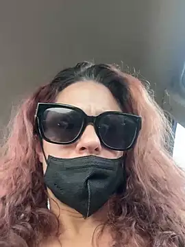 SunnyRays69 online show from 02/13/26, 09:11