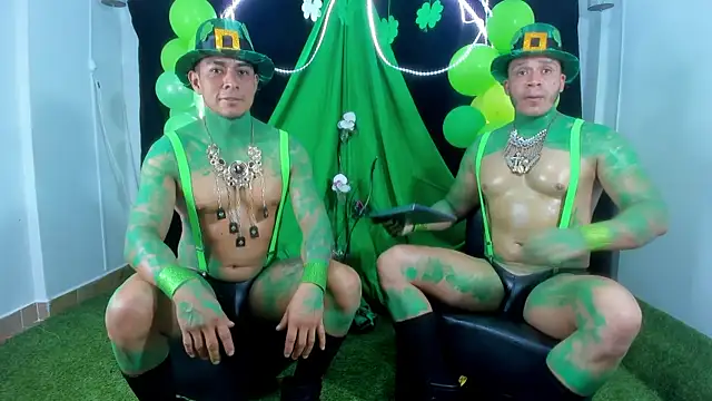 Snapshot of AndyandFran chatting on 03/17/25, 10:38 AndyandFran online show from 03/17/25, 10:38