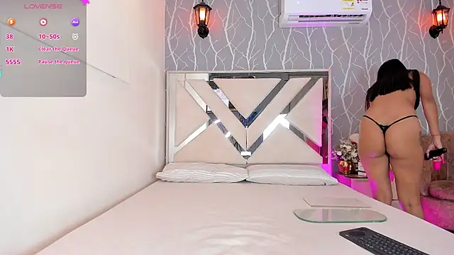 vanessa guzman2 online show from 01/18/25, 01:29