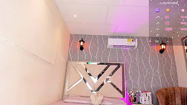 vanessa guzman2 online show from 03/08/25, 01:25