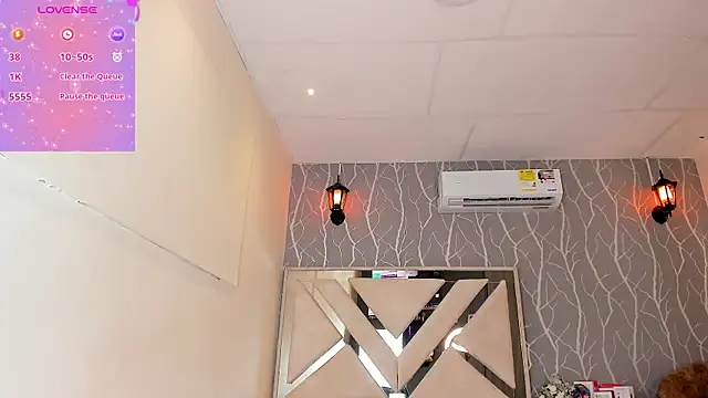 vanessa guzman2 online show from 03/20/25, 12:32