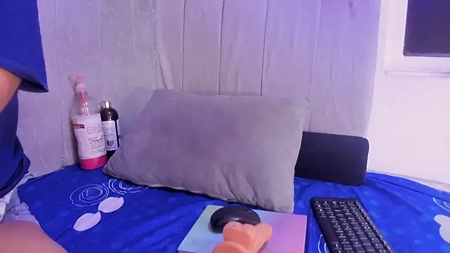 celeste jhons online show from 11/03/25, 08:10