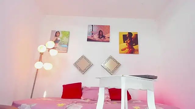 kattadoll online show from 01/21/25, 08:21