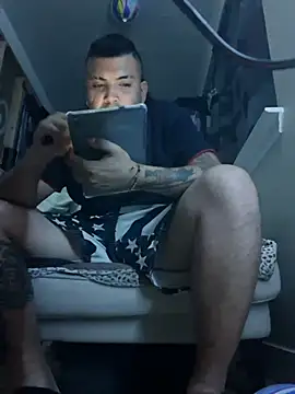 KeptupHack online show from 09/16/25, 10:38