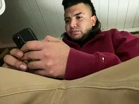 KeptupHack online show from 04/24/26, 04:15