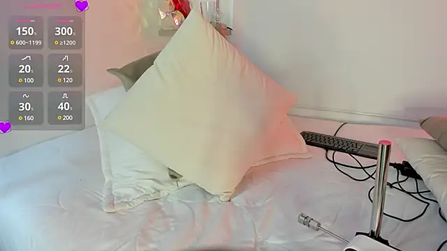  ashleymiller online show from 03/21/25, 10:28