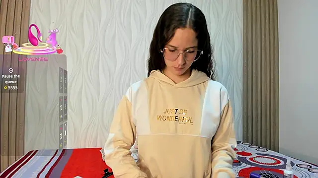  ashleymiller online show from 02/24/26, 07:12