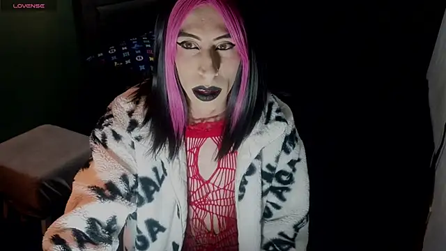 DOMINANT TEACHER KAROL online show from 03/25/26, 11:22