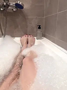 Yourlittledemon online show from 01/05/26, 07:17