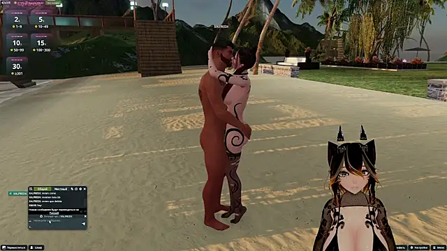 Yourlittledemon online show from 04/13/26, 04:45