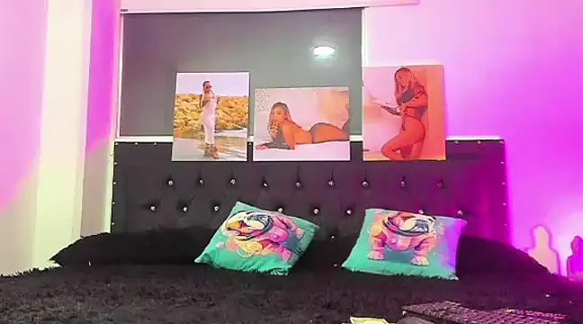 Snapshot of doll_celeste20 chatting on 02/12/25, 11:41 doll celeste20 online show from 02/12/25, 11:41