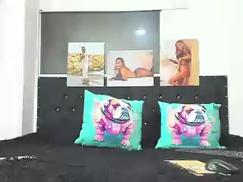 Snapshot of doll_celeste20 chatting on 02/15/25, 05:30 doll celeste20 online show from 02/15/25, 05:30