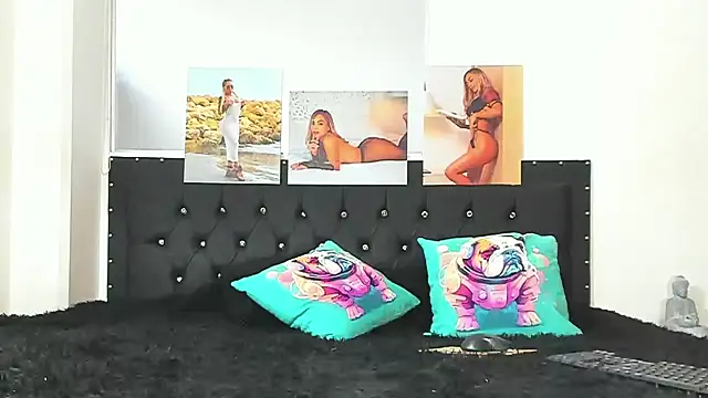 Snapshot of doll_celeste20 chatting on 02/15/25, 09:37 doll celeste20 online show from 02/15/25, 09:37