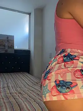 doll celeste20 online show from 02/05/26, 02:54