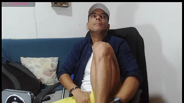 latinmartin73 online show from 05/11/26, 11:46
