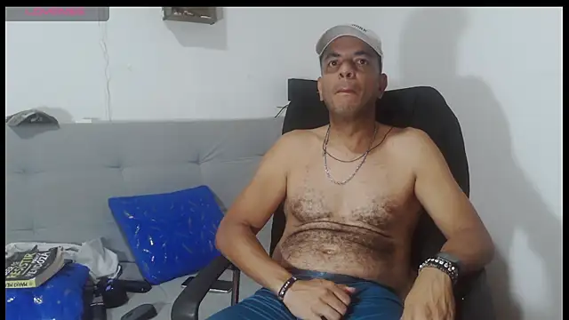 latinmartin73 online show from 05/23/26, 01:11