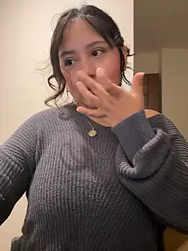 kittyfresita online show from 11/13/25, 02:10