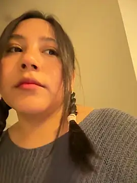 kittyfresita online show from 12/01/25, 01:10