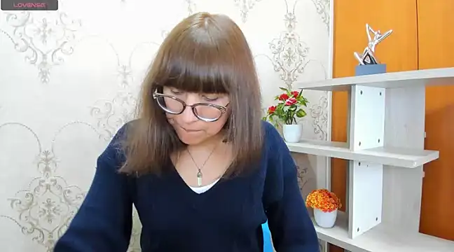 Nataly Cloud online show from 02/12/25, 12:44