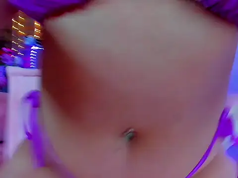 dulcevegga online show from 10/31/25, 07:20