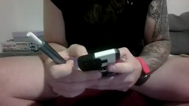 BrodatyZbir84 online show from 09/19/25, 09:04