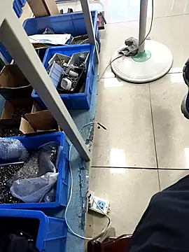 huzi518 online show from 09/16/25, 02:34