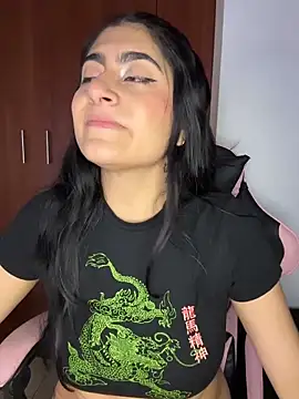 miakhalifaaa  online show from 02/20/26, 11:05