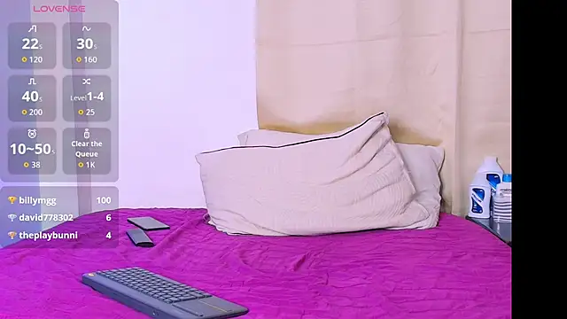 Colt Perci online show from 09/16/25, 08:15