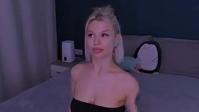 Sasha Mason online show from 01/20/25, 06:10