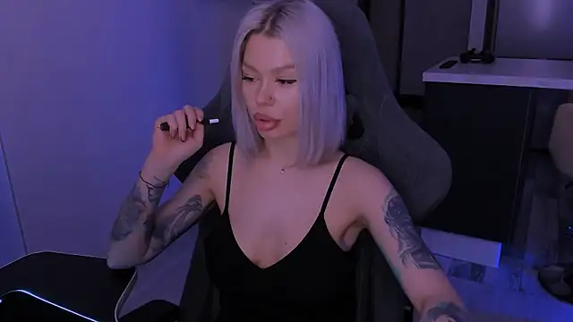 Sasha Mason online show from 01/31/25, 02:58