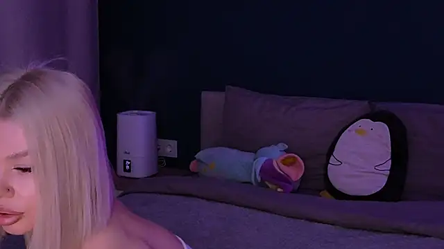 Sasha Mason online show from 02/28/25, 04:54